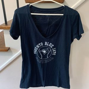 Toronto blue jays t shirt